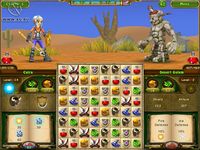 Puzzle Hero screenshot, image №499600 - RAWG