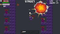 Back to The Dungeon screenshot, image №3324572 - RAWG