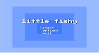 Little Fishy screenshot, image №3132124 - RAWG