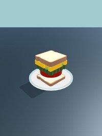Hungry Puzzle-Sandwich Masters screenshot, image №2189933 - RAWG
