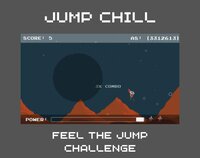 Jump Chill screenshot, image №3752549 - RAWG