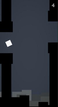 Flappy Square (Nel549) screenshot, image №2500827 - RAWG