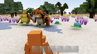 Pixel Monsters Survival screenshot, image №2140324 - RAWG