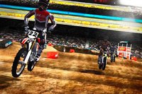 2XL Supercross HD screenshot, image №693180 - RAWG