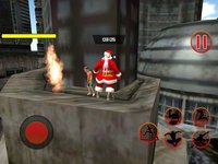 Crime City Santa Rope Hero screenshot, image №1796271 - RAWG