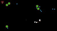 Neon Shapes (itch) (Blorbul) screenshot, image №3543805 - RAWG