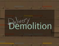 Delivery Demolition (UP940311) screenshot, image №2189395 - RAWG