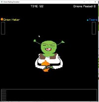 Onion Peeling Simulator screenshot, image №2529613 - RAWG