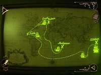 Escape from Crimson Manor screenshot, image №3124371 - RAWG