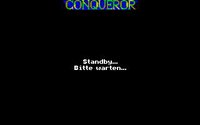 Conqueror screenshot, image №744123 - RAWG