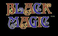 Black Magic screenshot, image №747575 - RAWG