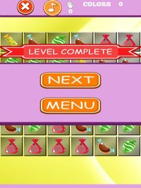 Clash Of Jelly - Colorful Party screenshot, image №1649891 - RAWG