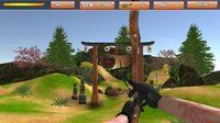 Archery Bow Jungle screenshot, image №1270464 - RAWG
