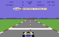 Pole Position (1982) screenshot, image №726441 - RAWG