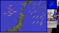 Battleships and Carriers - WW2 Battleship Game screenshot, image №1710854 - RAWG