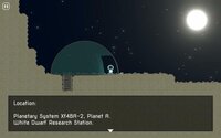 Heat Death (Shlomito) screenshot, image №2819197 - RAWG
