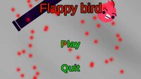 Flappy Bird (itch) (iklay.dev) screenshot, image №3697889 - RAWG