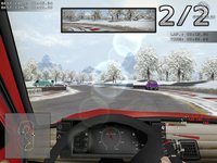 2 Fast Driver screenshot, image №419331 - RAWG