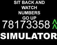 Sit Back And Watch Numbers Go Up Simulator screenshot, image №1221615 - RAWG