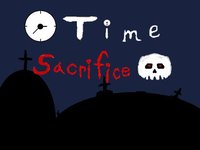 Time Sacrifice screenshot, image №1918587 - RAWG