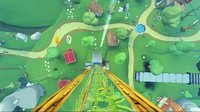 Funny Rollercoaster VR Cardboard screenshot, image №1571803 - RAWG