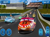 Bumper Cars Unlimited Race screenshot, image №973284 - RAWG