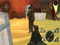 Elite Sniper Commando Battle screenshot, image №1678029 - RAWG
