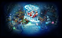 Snow Pinball screenshot, image №2111199 - RAWG