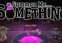 GGJ 2016: Summon Me Something screenshot, image №1799734 - RAWG