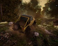 Amortizer OffRoad screenshot, image №1810005 - RAWG