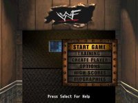 WWF War Zone screenshot, image №741488 - RAWG
