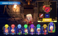 Boss Room screenshot, image №2899237 - RAWG