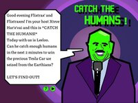Catch the humans screenshot, image №2629476 - RAWG