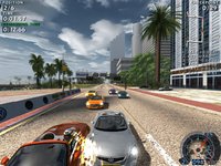 World Racing 2 screenshot, image №388936 - RAWG