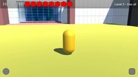 Cyber-Merge: GMTK Game Jam 2021 Version screenshot, image №2890438 - RAWG