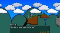 The Misadventures of Denniz & Diana screenshot, image №1755194 - RAWG