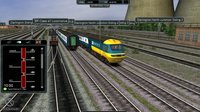 Rail Simulator screenshot, image №433615 - RAWG