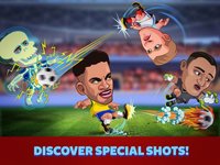 Head Soccer World Edition 2018 screenshot, image №915502 - RAWG
