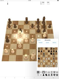 Chess - tChess Pro screenshot, image №2056055 - RAWG