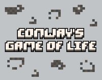 Conway's Game of Life (Jonny Hunter) screenshot, image №2490938 - RAWG