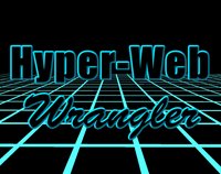 Hyper-Web Wrangler screenshot, image №1957564 - RAWG