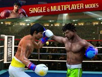 Real Boxing Manny Pacquiao screenshot, image №912331 - RAWG