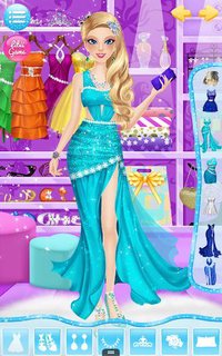 Prom Salon screenshot, image №1572827 - RAWG