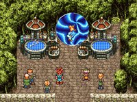 Chrono Trigger screenshot, image №803623 - RAWG