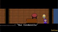 Cinderella screenshot, image №2455786 - RAWG