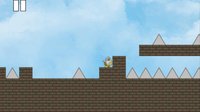 Tiny Knight (itch) screenshot, image №1113487 - RAWG