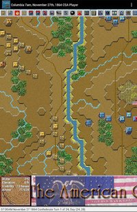 Civil War Battles - Franklin screenshot, image №1500376 - RAWG