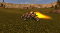 Homebrew - Vehicle Sandbox screenshot, image №635991 - RAWG