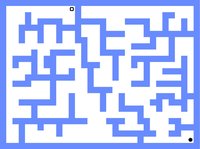 Vanishing Maze screenshot, image №1213685 - RAWG