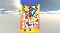 Bubble Shooter (itch) (TransGame668) screenshot, image №3394301 - RAWG